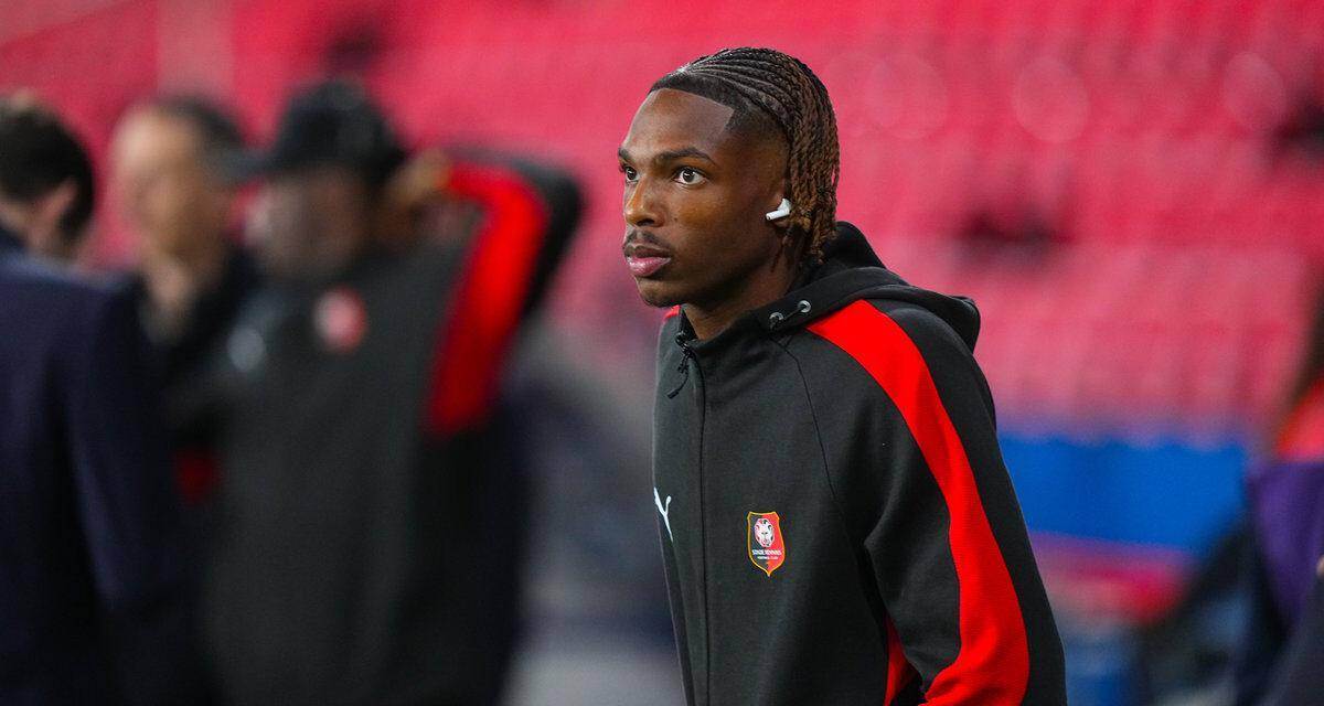 "Jeremy Jacquet transfer to Liverpool"