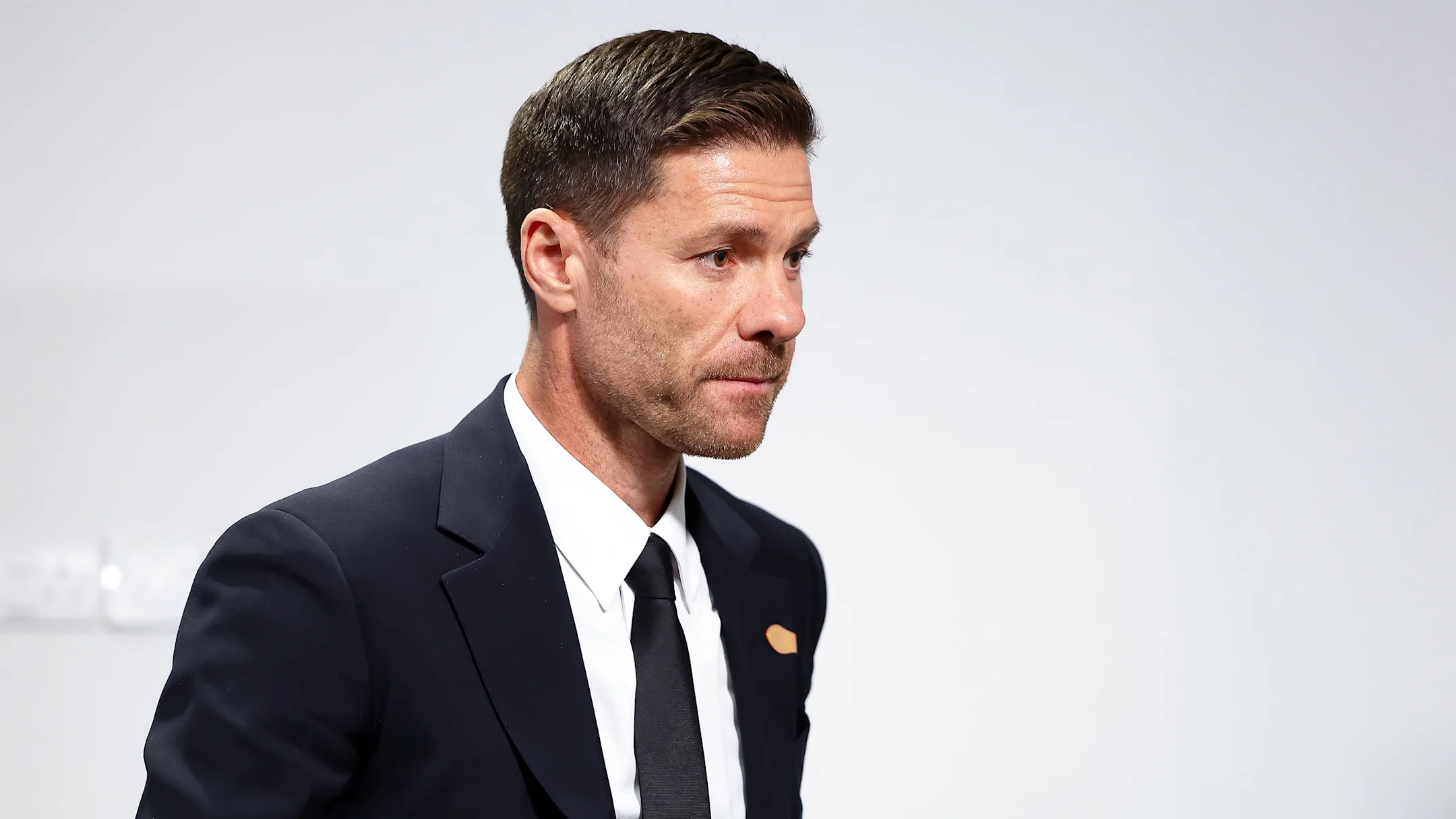 Xabi Alonso ne bénéfécie pas d'un crédit illimité à la tête du Real; / Matt McNulty/GettyImages